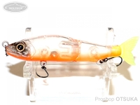  ガンクラフト ジョインテッドクロー 