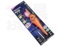  ハピソン 赤発光 ラバートップミニウキ 