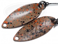  ロデオクラフト ブラインドフランカー 