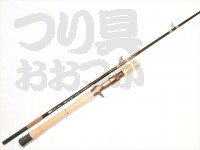  ロデオクラフト ホワイトウルフ オールマイティモデル 