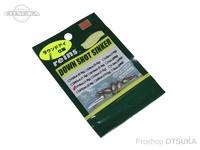  レイン レインズ タングステンシンカー 