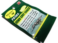  レイン レインズ タングステンシンカー 