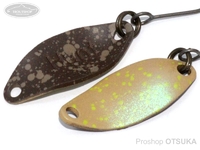  ニュードロワー ハント 