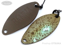  ニュードロワー バンナ 