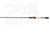  レジットデザイン ワイルドサイド ベイトキャスティングモデル 