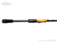  レジットデザイン ワイルドサイド スピニングモデル 