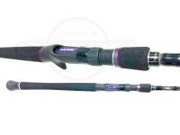  レジットデザイン ワイルドサイド ベイトキャスティングモデル 