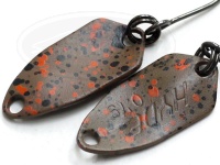  ロデオクラフト ハイド 