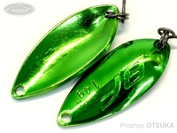  ロデオクラフト ブラインドフランカー 