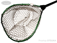  ロデオクラフト ラバーランディングネット 