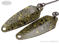  ロデオクラフト ジキルS 