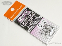  ロデオクラフト シングルフック 