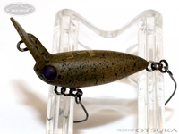  ロデオクラフト ウッサ 