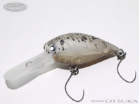  ロデオクラフト RCクラピー 