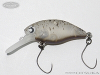  ロデオクラフト RCフラットクラピー 