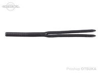 オーエスピー HP3Dワッキー -  3.7インチ #W-016 ブラック 3.7インチ FECO商品