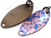  FPBルアーズ ベリーズ 