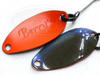  FPBルアーズ ベリーズ 