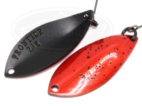 FPBルアーズ フロンティア 2.1g 2.1g #10 デビルタン の通販