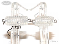  FPBルアーズ コブラソード 