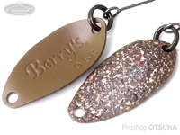  FPBルアーズ ベリーズ 