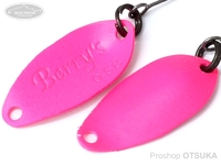  FPBルアーズ ベリーズ 