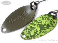  FPBルアーズ ベリーズ 