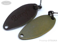  FPBルアーズ ベリーズ 