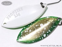  FPBルアーズ フロンティア 