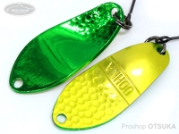  アングラーズシステム ドーナ 