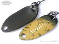  アングラーズシステム ビオンディ 