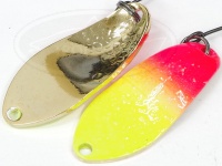  アングラーズシステム ドーナ 