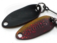  アングラーズシステム ビオンディ 