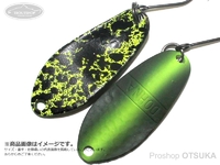  アングラーズシステム ドーナ 