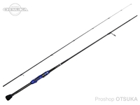  クリアブルー ロッド 