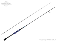  クリアブルー ロッド 