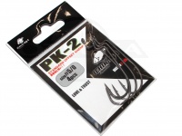  イチカワフィッシング ワームフック 