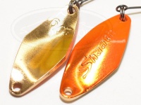  サウリブ シャース 