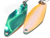  サウリブ シャース 