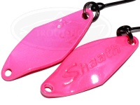  サウリブ シャース 