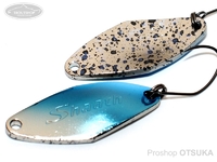  サウリブ シャース 