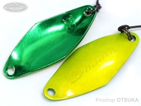  サウリブ シャース 