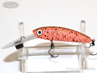  ハンクル K-2ミノー 