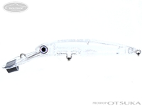 ハンクル ザッガー - 50B1 ハーフ #ナイトライダー 50mm 2.6g ボトムバンプシンキング