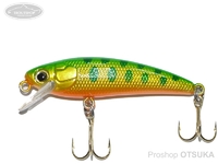  スカジットデザインズ チップミノー 