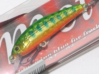  スカジットデザインズ メッツ 