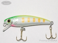  スカジットデザインズ チップミノー 