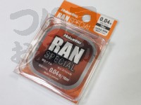  北越産業 ランスペシャル 