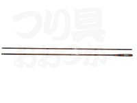 オオモリ 凱 並継 - 16尺  全長4.8mx継数5x自重125g