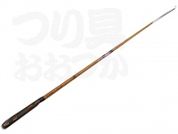  オオモリ 峰月三代目駿風針外し 